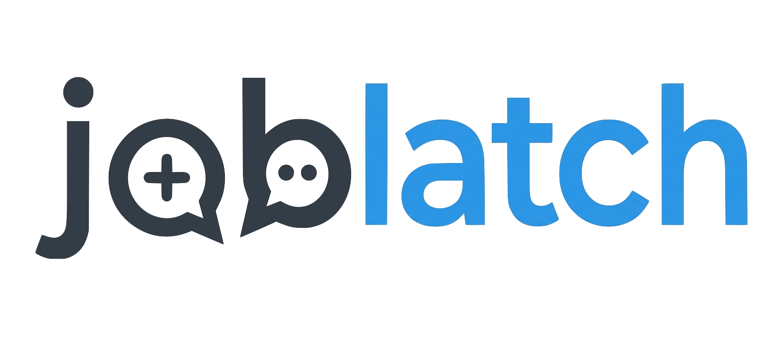 Joblatch